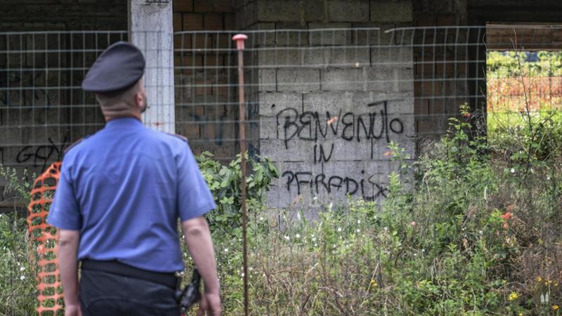 Sara, Lyuba e l’ombra del serial killer: “Le ho uccise perché non volevo pagare”