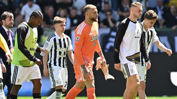 Juve, senza Champions non tornano i conti