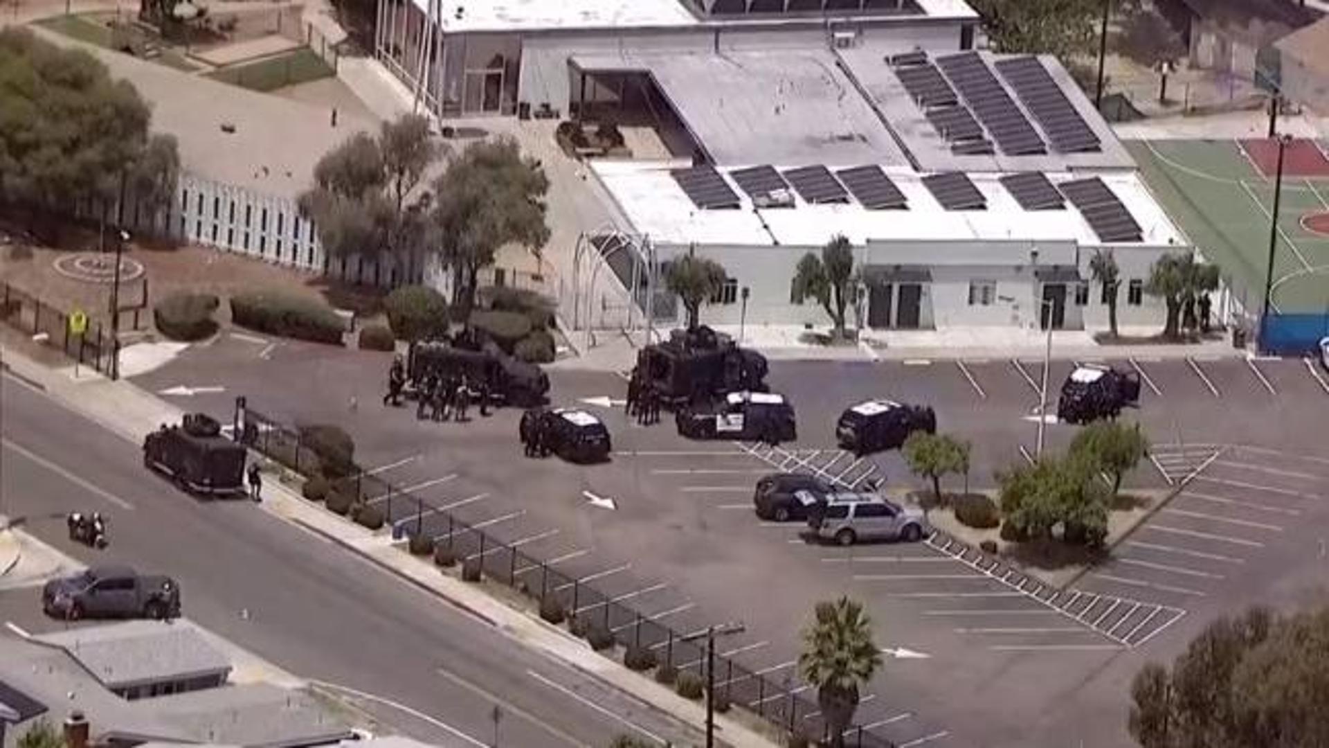 Stati Uniti, spari in un centro islamico a San Diego. Almeno 5 uomini morti tra cui 2 assalitori