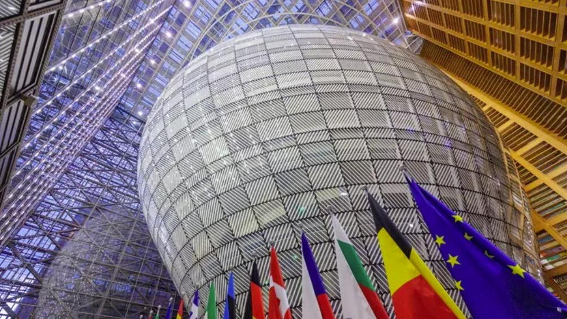 Sul caro energia l&rsquo;Italia aiuti s&eacute; stessa
