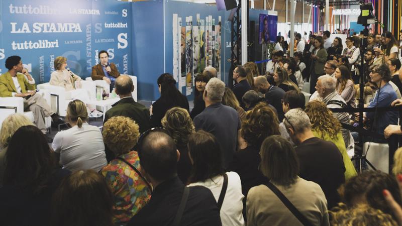 Il Salone che piace ai ragazzi: record nei cinque giorni con 254mila visitatori
