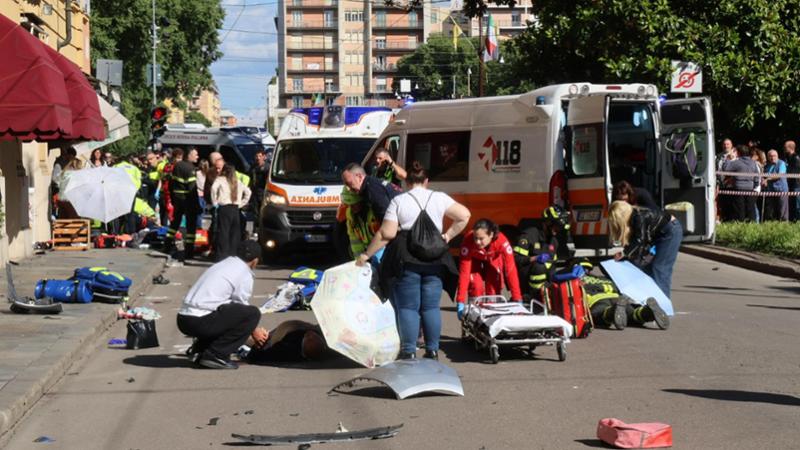 Salim, gli allarmi inascoltati: le cure interrotte e i farmaci in casa
