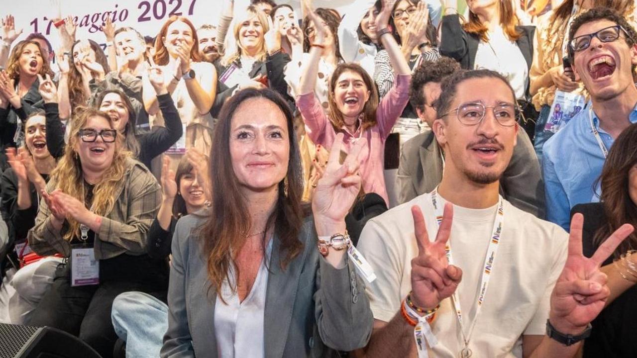 Annalena Benini: “Abbiamo una missione pubblica, il sostegno delle istituzioni è giusto”