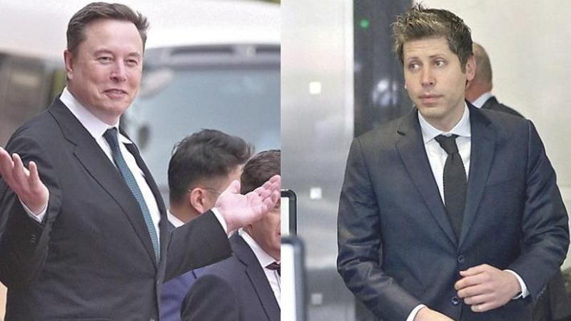 Lo scontro dell’Ai: Musk perde la causa contro Sam Altman