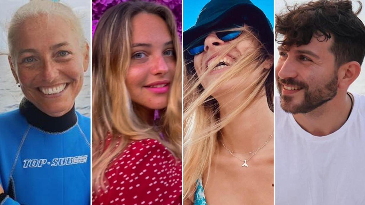 Maldive, individuati i corpi dei 4 sub italiani. Oggi inizia la missione di recupero in 2 fasi