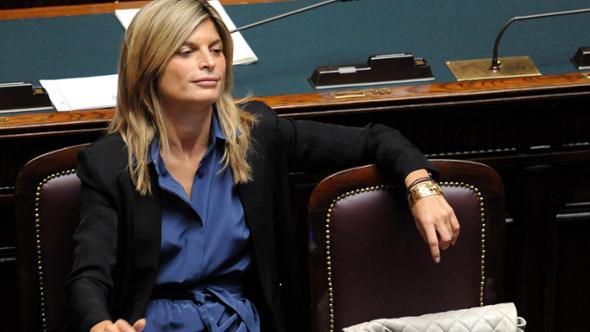 Laura Ravetto, addio Salvini. La deputata lascia la Lega e aderisce a Futuro nazionale di Vannacci