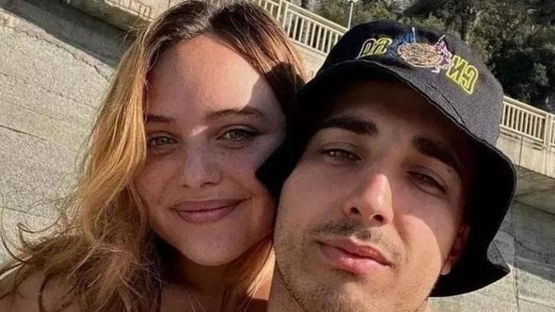 Maldive, la lettera del fidanzato di Giorgia Sommacal: “Bisogna avere il coraggio di amare di più”