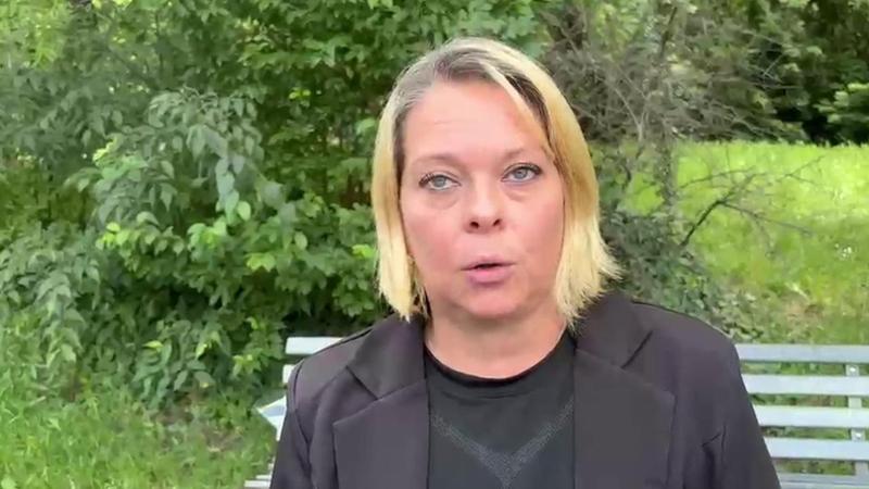 L'infermiera che ha salvato la turista investita a Modena: "Aveva le gambe amputate"