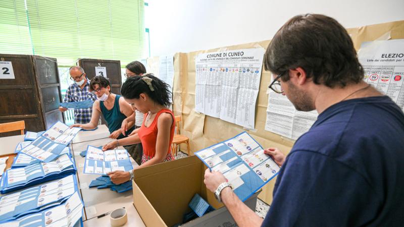 Elezioni del 24 e 25 maggio, 79 comuni piemontesi alle urne. Tutto ciò che devi sapere
