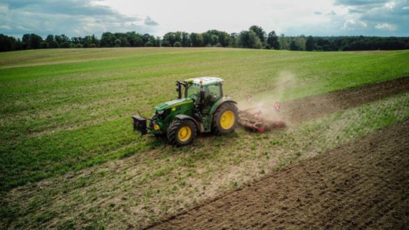Sostegno all'agricoltura, il piano Ue contro il caro-fertilizzanti