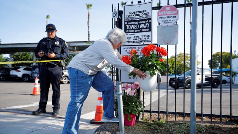 Attacco contro la moschea di San Diego, crescono gli episodi di islamofobia negli Stati Uniti