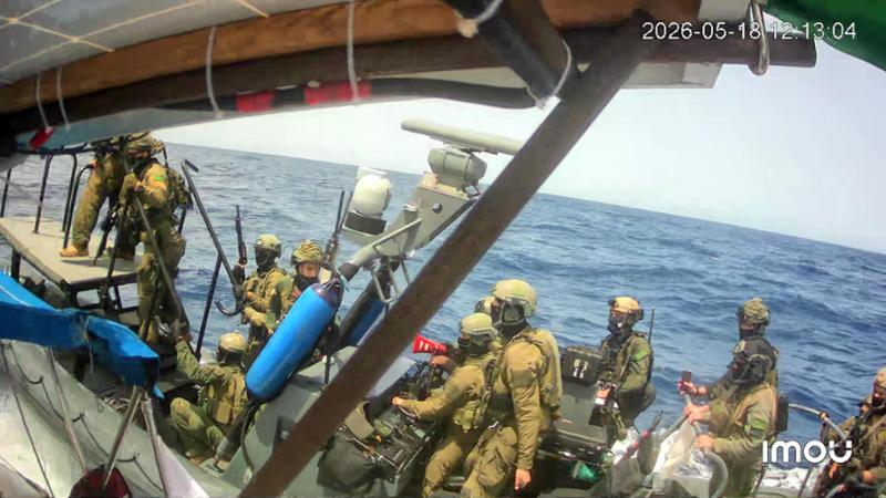 Flotilla, intercettate tutte le barche: fine della missione. Tra i 29 italiani fermati un deputato M5S