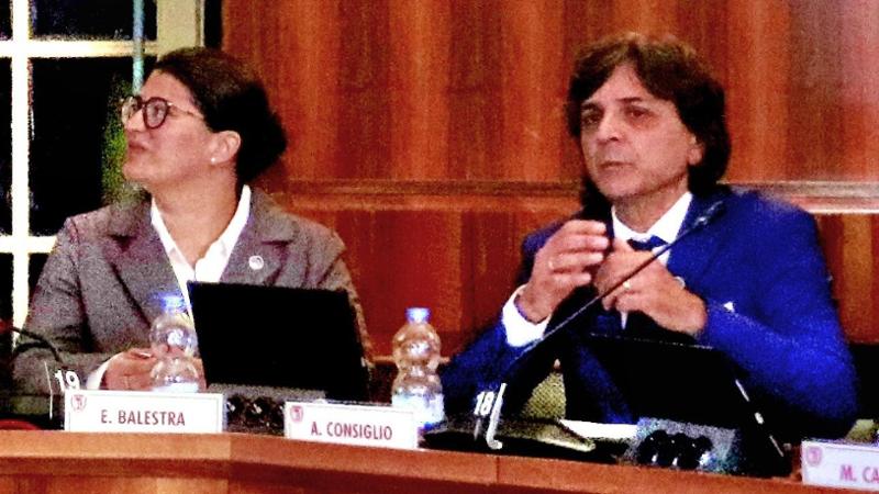 Fratelli d’Italia all’attacco “Maggioranza ostaggio Pd” 