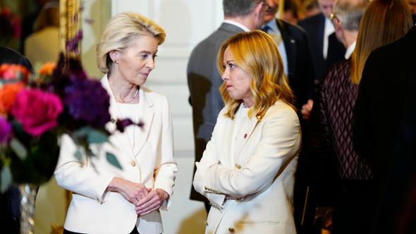 Centrodestra, l’ora della confusione
