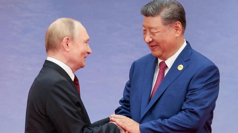 Putin-Xi quasi amici, oggi il vertice: di che cosa parleranno