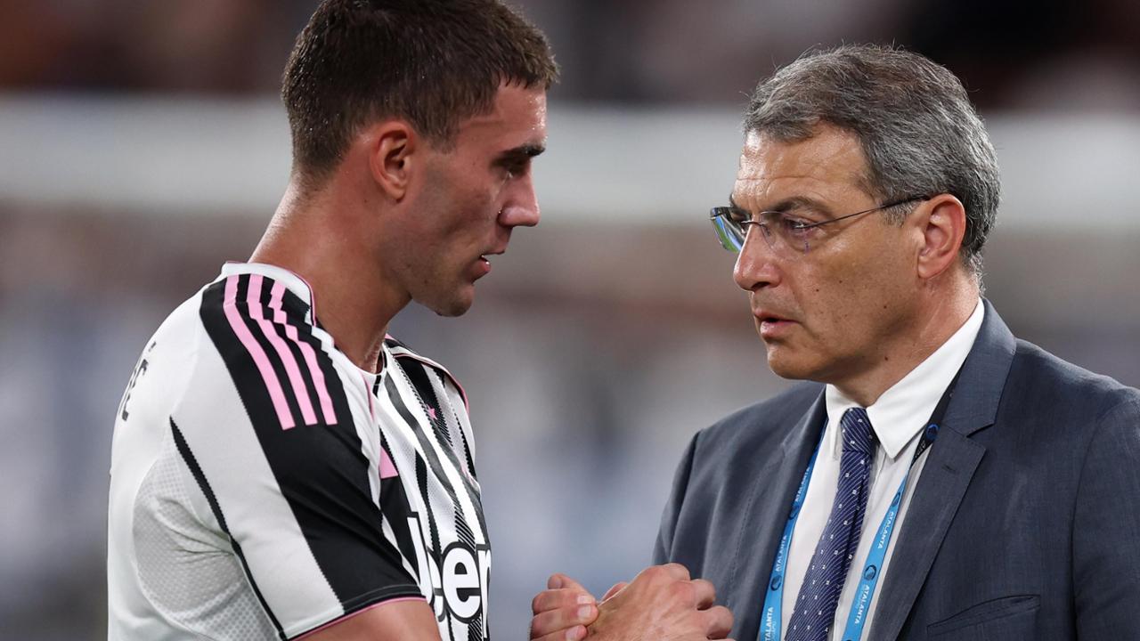 Juve, le scelte che pesano su Comolli. Tudor, il ds e il tormentone Kolo Muani