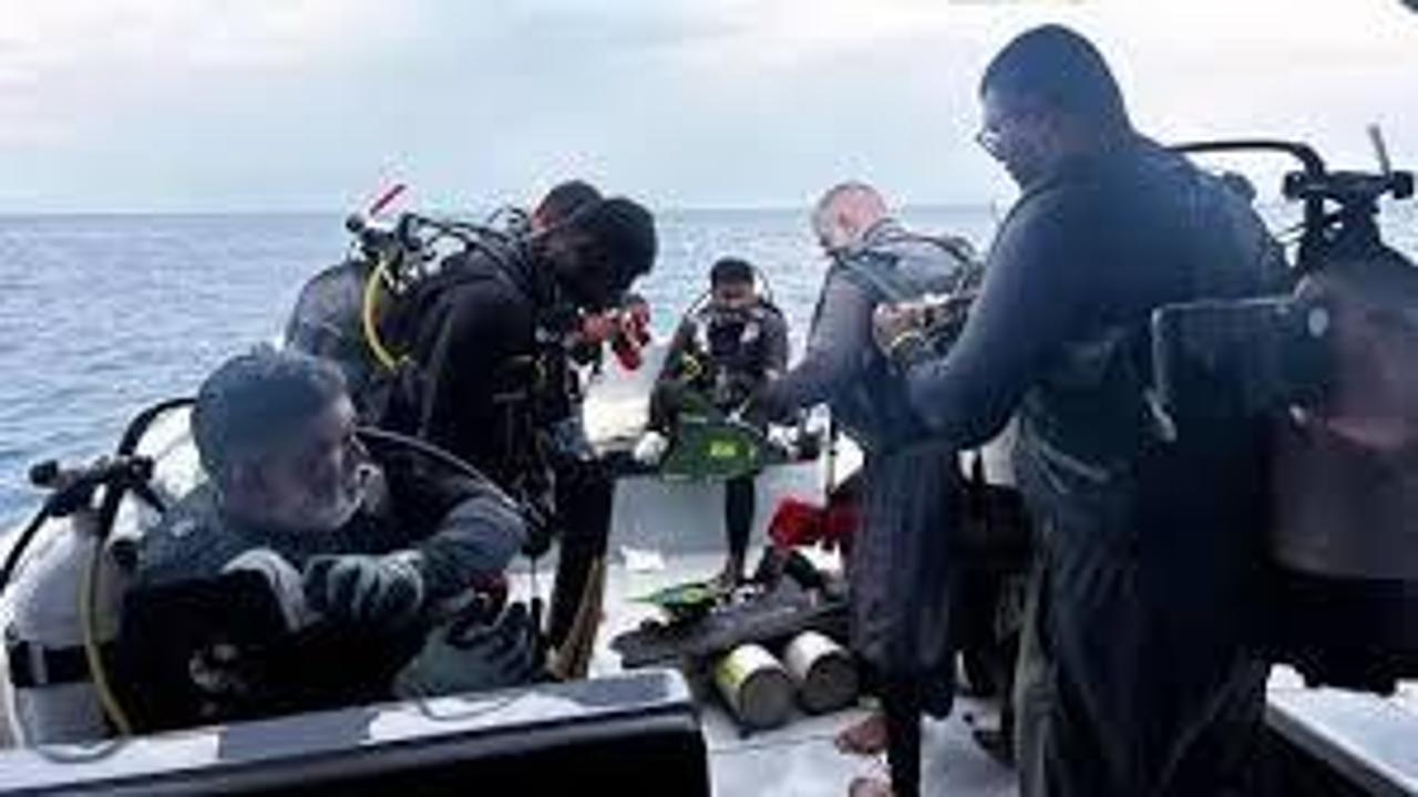 Maldive, il mistero sulle bombole d’ossigeno: troppo piccole o mal caricate