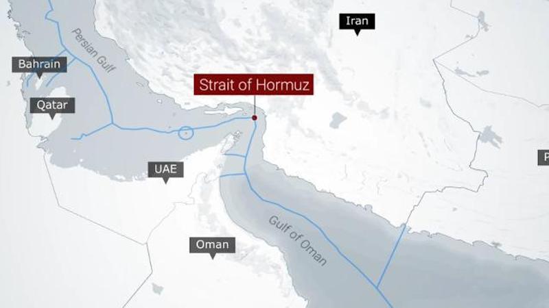 Hormuz, lo Stretto nelle mani dell'Iran grazie a droni, mine, missili e barchini