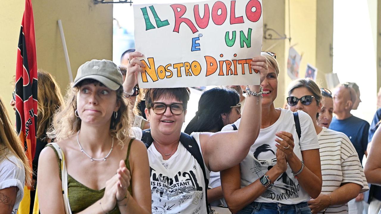 Carta del docente, alla Corte dei conti migliaia di sentenze per i precari rimasti senza il bonus