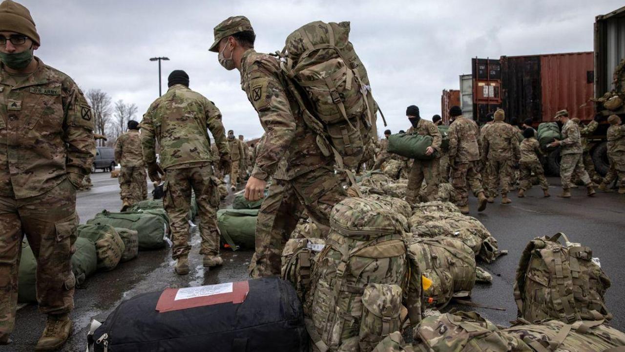 Il Pentagono taglia una brigata in Europa. 5000 soldati in meno e niente Tomahawk