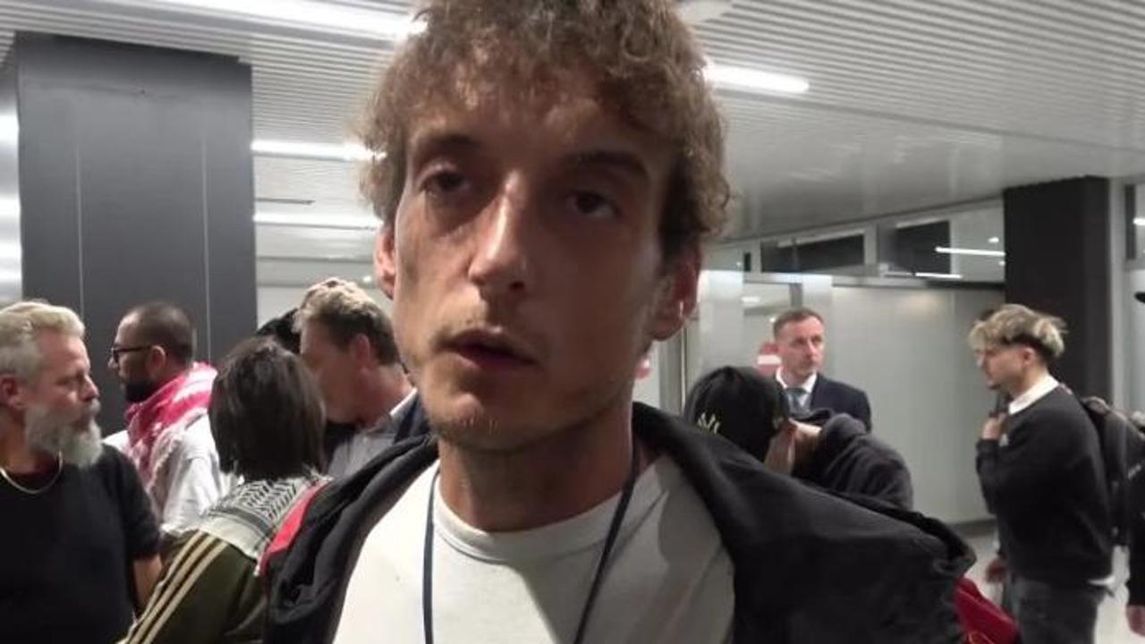 Flotilla, un torinese arrestato da Israele: “È recidivo e rischia di più, liberatelo”