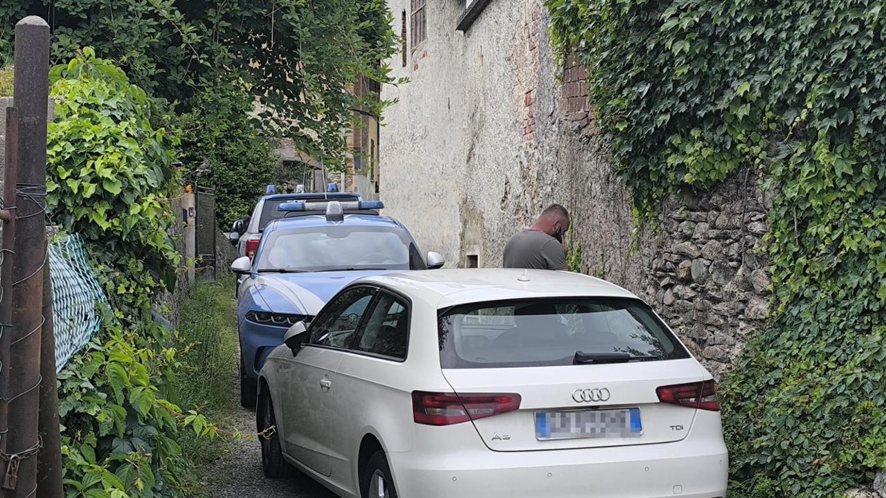 La tragedia di Elodi a Bollengo: così la bimba di 2 anni è stata travolta e uccisa dal padre