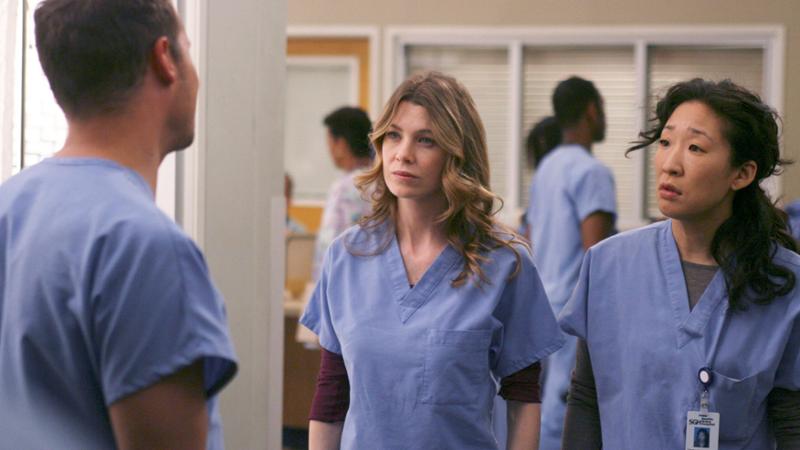 “Grey’s Anatomy” si espande ancora: in arrivo un nuovo spin-off ambientato in Texas