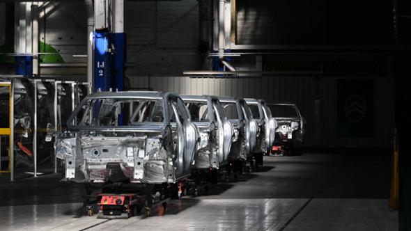 Stellantis-Dongfeng, joint-venture in Europa per condividere vendite e produzione