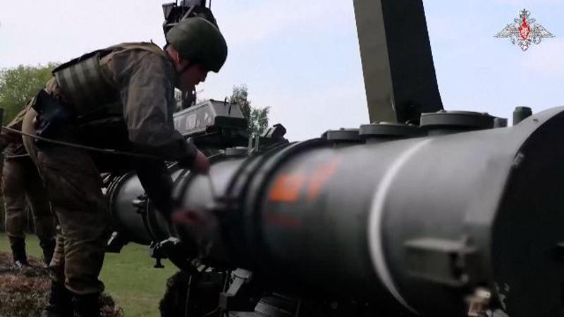 Prove di guerra nucleare in Russia: maxi-esercitazioni per 65mila militari
