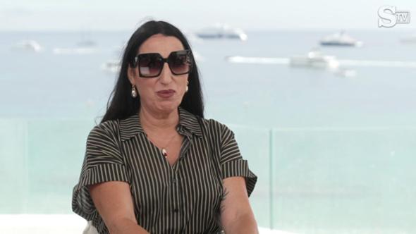 Rossy De Palma: "Almodovar con il suo cinema ha contribuito alla autoliberazione delle donne"