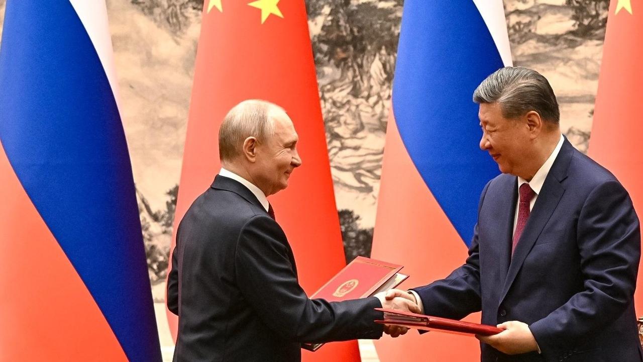 Xi-Putin, il vertice sancisce la leadership cinese: energia e geopolitica, vince l'agenda di Pechino