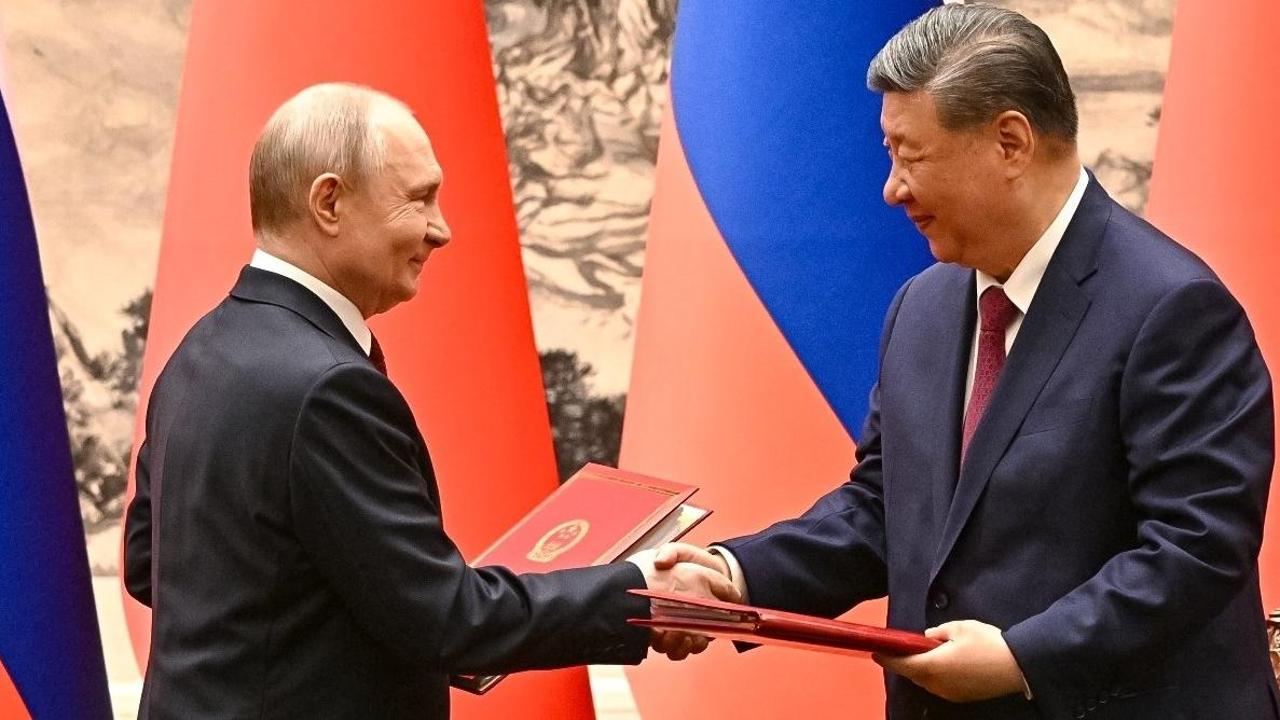 Xi-Putin, il vertice sancisce la leadership cinese: energia e geopolitica, vince l'agenda di Pechino