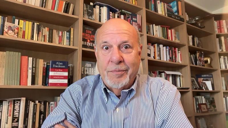 Trump e l'accordo sulle tasse, Friedman: "Un livello di corruzione mai visto"