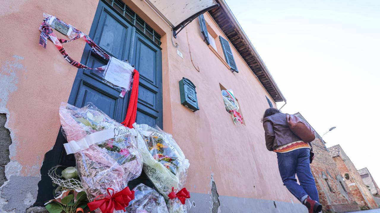 Dava la colpa a Satana, ergastolo confermato per Salamone che uccise la moglie Patrizia Russo