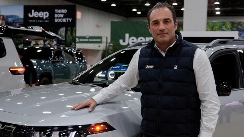 Stellantis, accordi con Dongfeng e Jaguar. Filosa: “Creiamo valore”