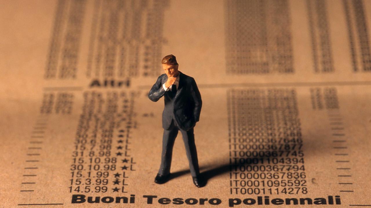 In arrivo il nuovo Btp anti-inflazione: ecco quando sarà emesso