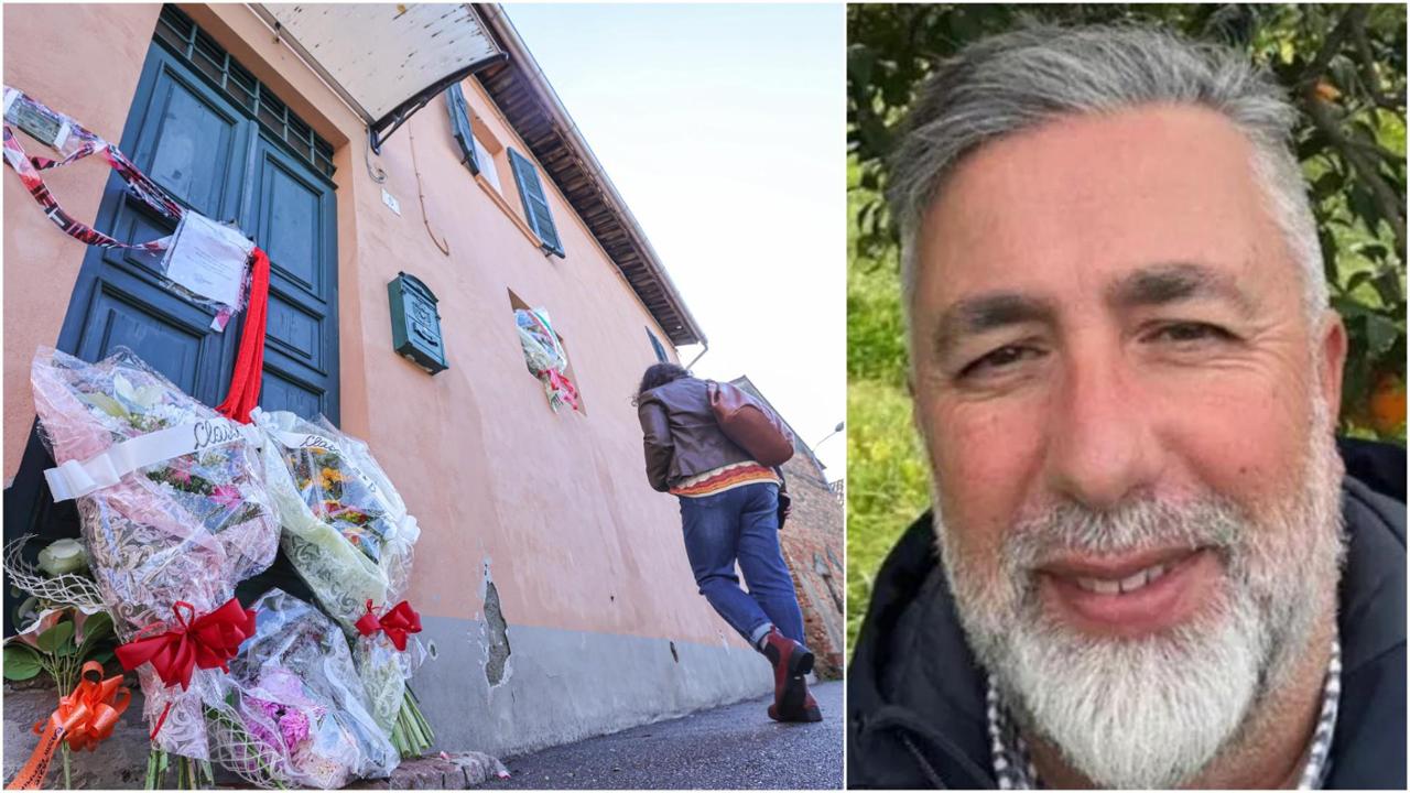 Uccise la moglie e diede la colpa a Satana, ergastolo confermato per Giovanni Salamone