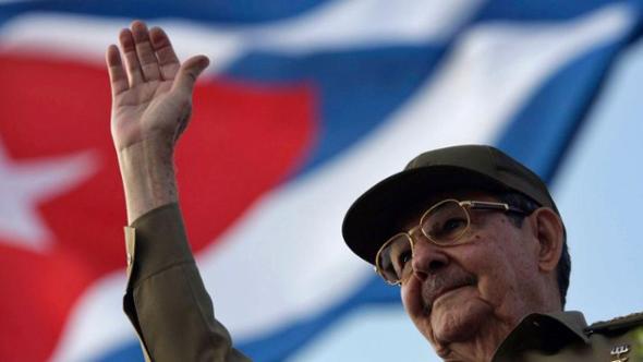 Incriminato negli Usa l’ex presidente di Cuba Raul Castro