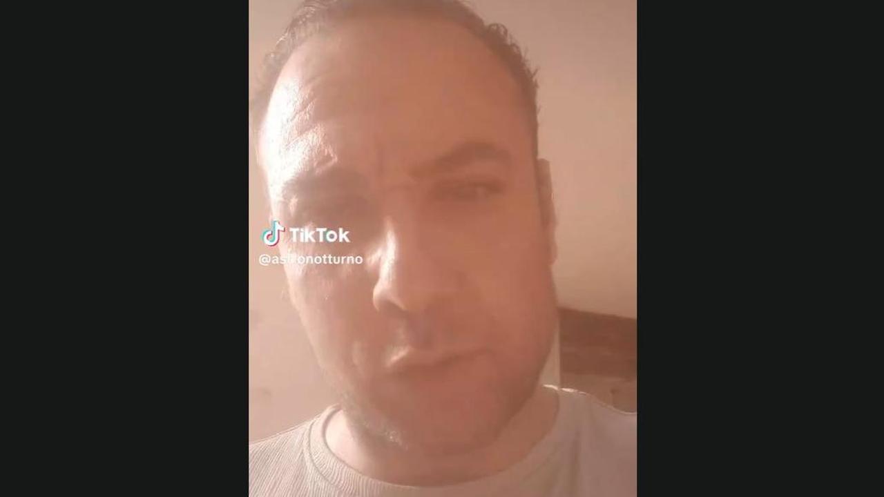 Nessy Guerra, il delirio social dell’ex marito:

minaccia la premier e nomina il Papa
