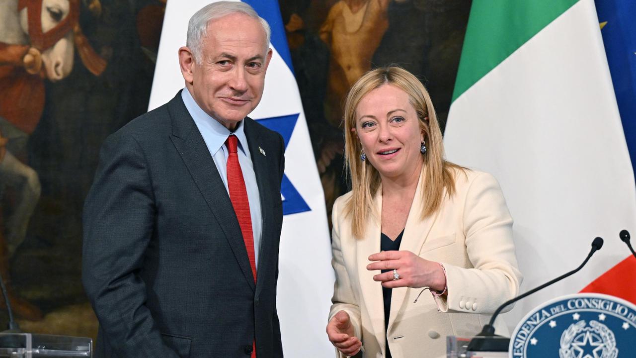 Ben Gvir, tensione Italia-Israele su Flotilla: ora il governo tratta sui rimpatri. E le nuove sanzioni non sono più tabù