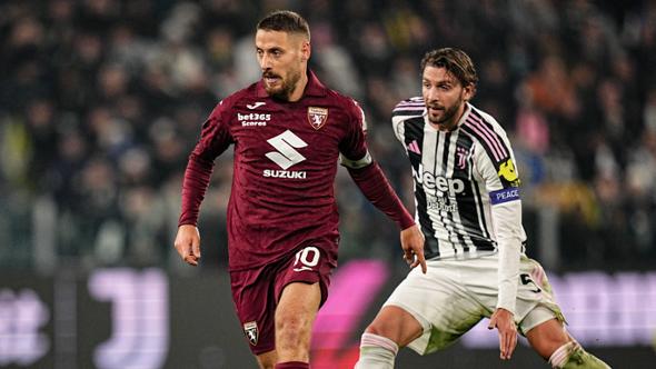 Da 24 anni mai imbattuti nei derby. Camolese: “Serve giocare da Toro”