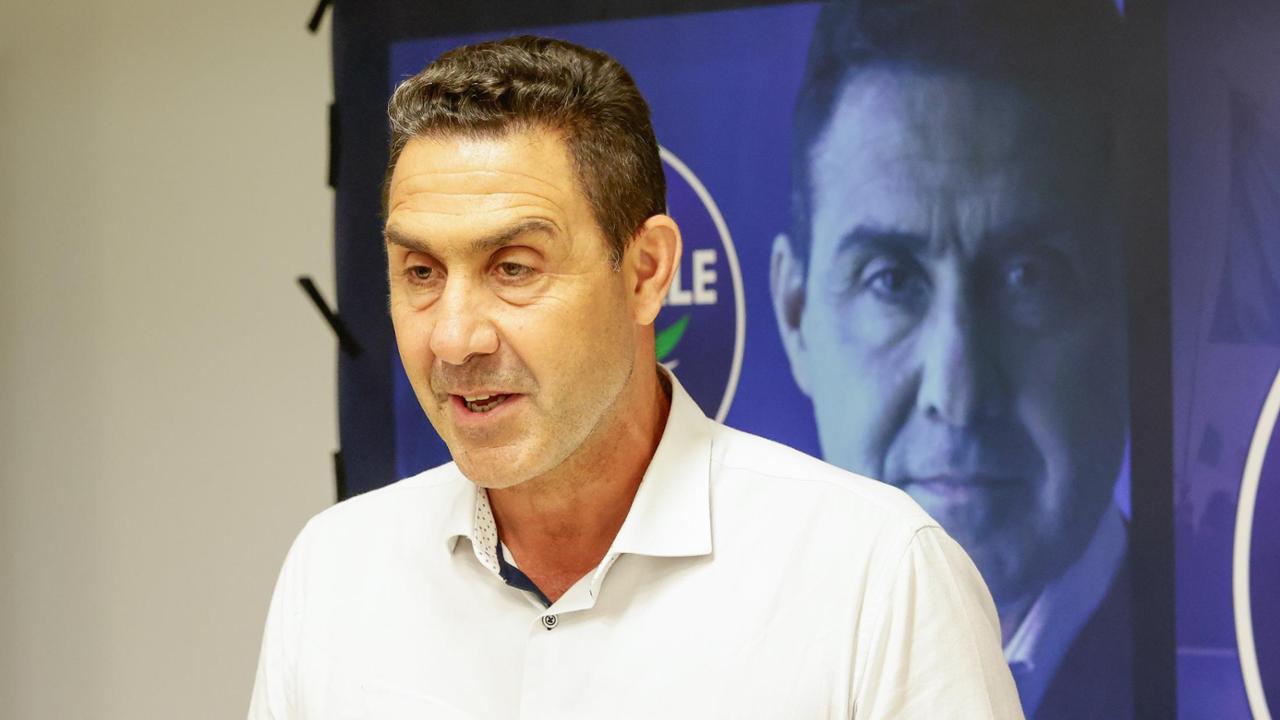 Vannacci: “Nessuno può più fermarci”