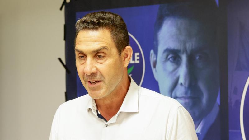 Vannacci: “Nessuno può più fermarci”