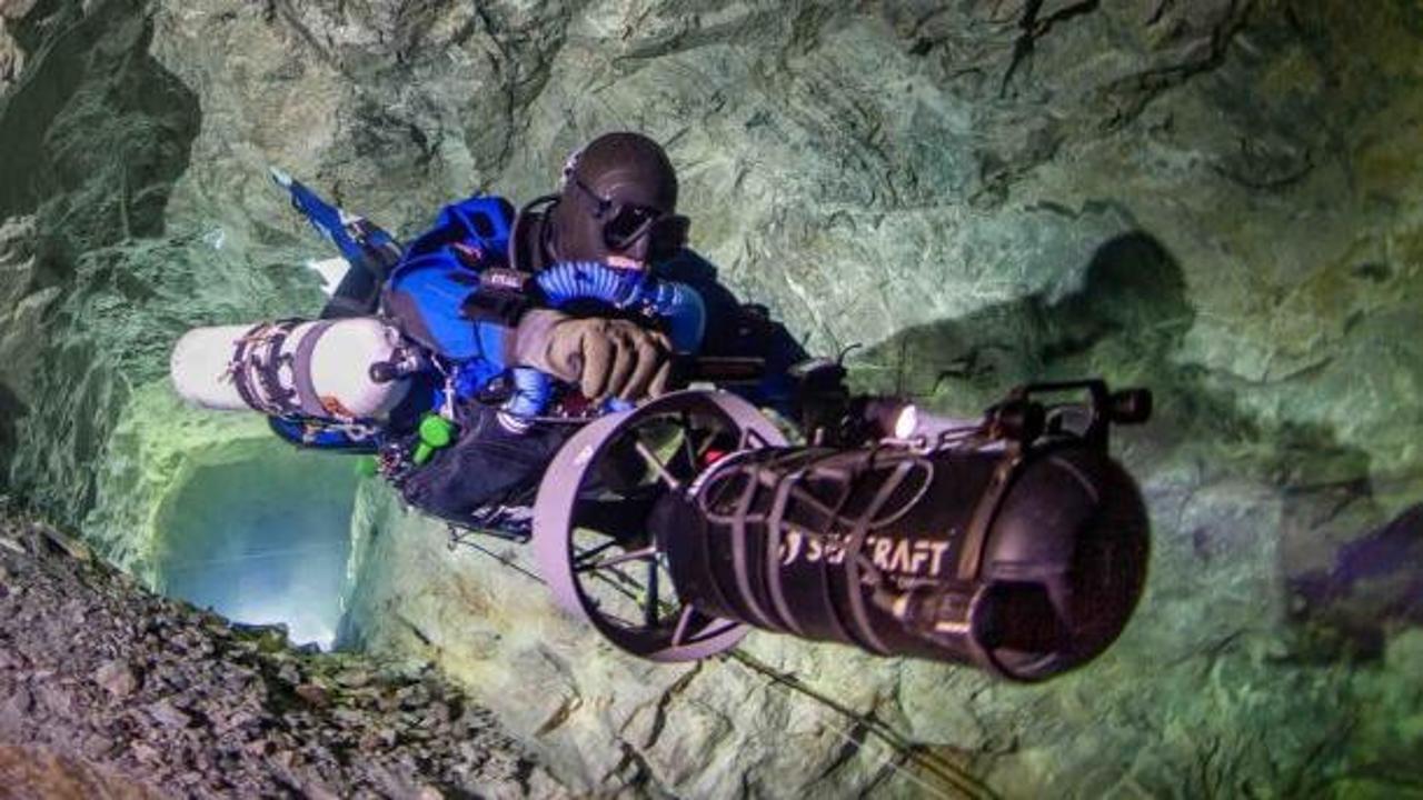 Maldive, recuperati gli ultimi due corpi. “Non avevano il brevetto per le grotte”