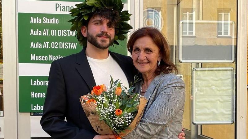 Sub alle Maldive, la mamma di Federico Gualtieri: “Non inseguivano la fama ma per fare ricerca”