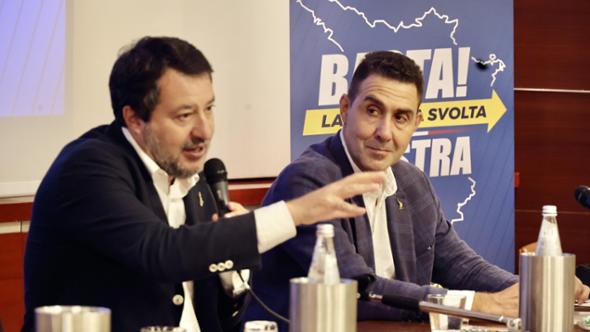Caso Modena, la Lega e l’autogol del tremendismo