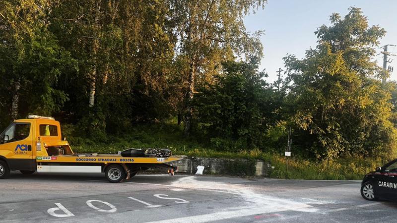 Quattro morti in 4 giorni: la settimana più nera sulle strade di Cuneo. L’ultimo aveva solo 21 anni