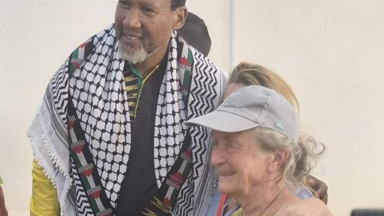 Giuseppina Branca, la casa nei boschi di Cannero e le missioni umanitarie per aiutare chi soffre