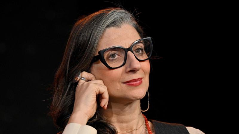 Gli Usa rimuovono le sanzioni contro Francesca Albanese