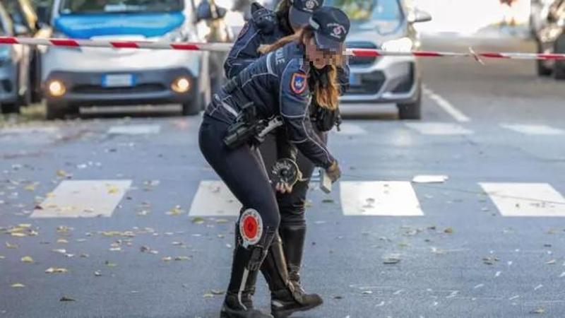 Pirata investe due sorelle sulle strisce a Milano, una muore. Poi si costituisce: “Era ubriaco”